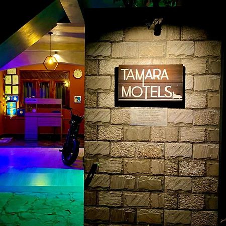 Tamara Motels Hikkaduwa Eksteriør billede