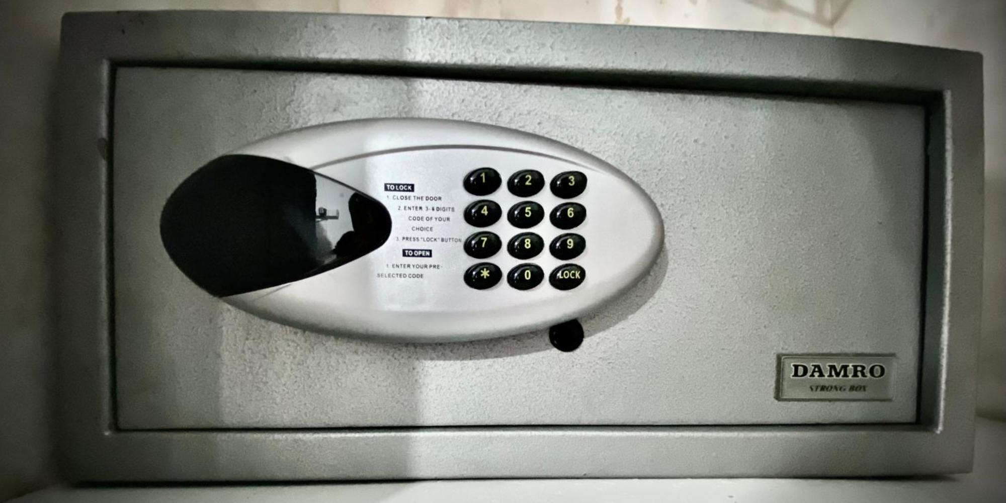 Tamara Motels Hikkaduwa Værelse billede